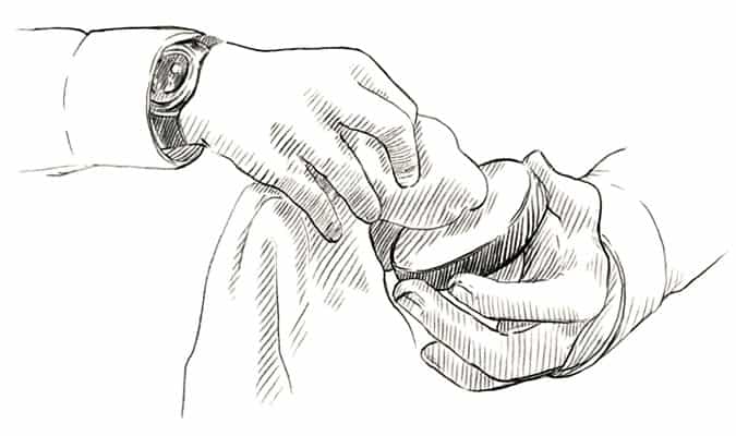 How To Clean and Polish Your Shoes By Mr Porter