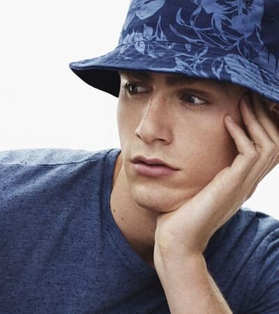 5 Controversial Summer 2015 Menswear Trends