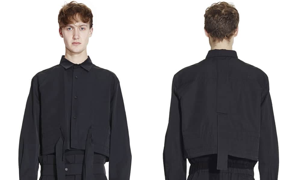 Craig Green At Selfridges