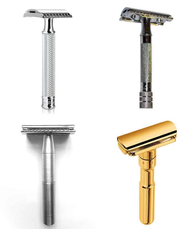 Men's Safety Razors