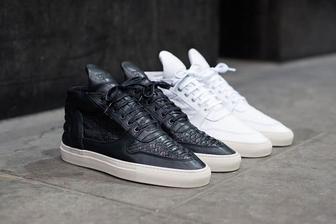 Filling Pieces