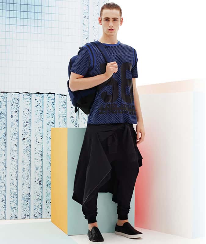 Primark Summer 2015 Outfit