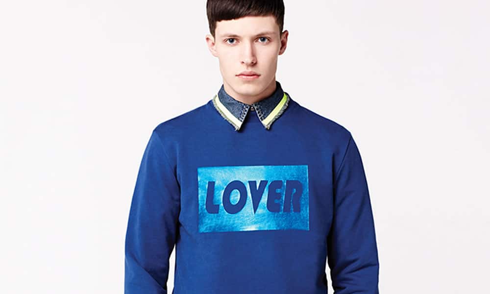 Henry Holland London Collections: Men