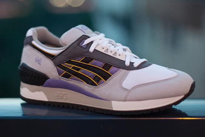 ASICS Tiger Gel-Respector