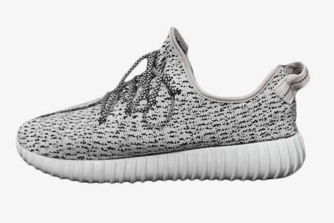 Adidas Consortium x Kanye West Yeezy 350 Boost