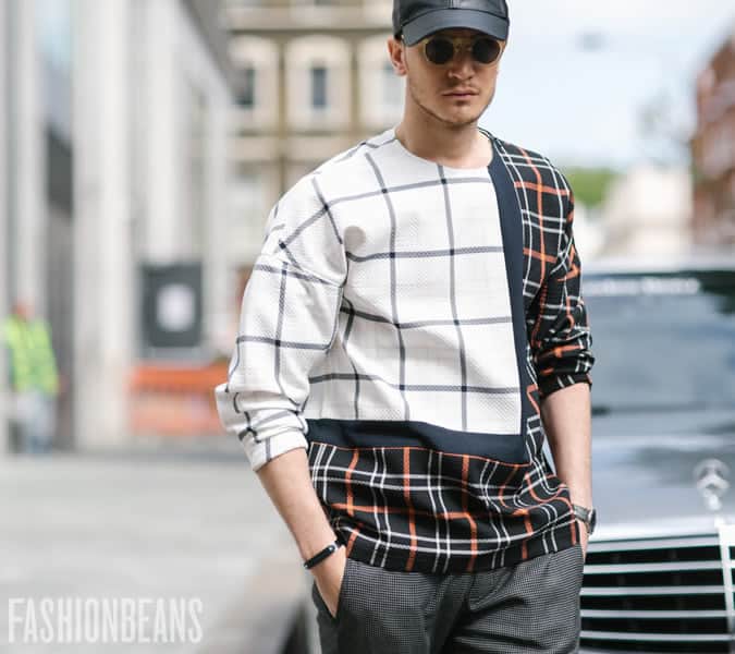 LC:M SS16 Street Style