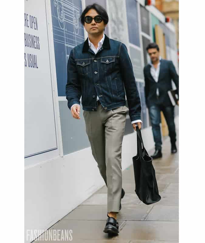 LC:M SS16 Street Style