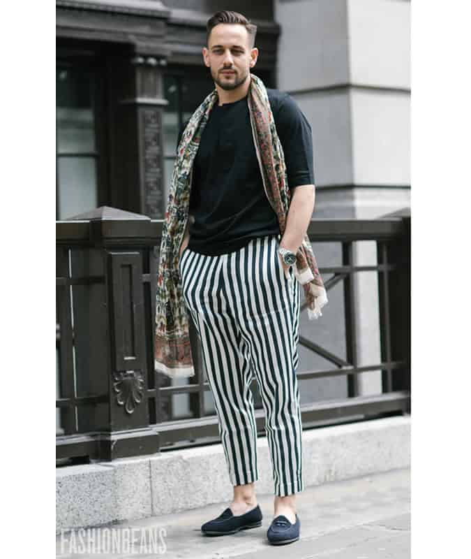 LC:M SS16 Street Style
