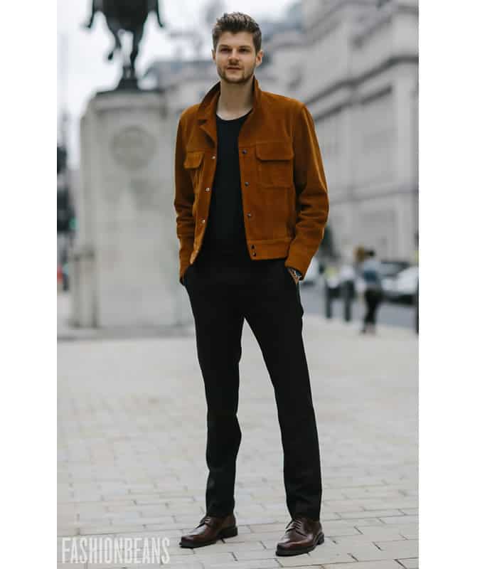 Jim Chapman LC:M SS16
