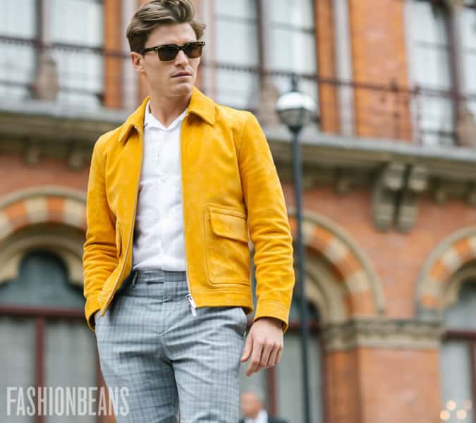 Oliver Cheshire LC:M SS16
