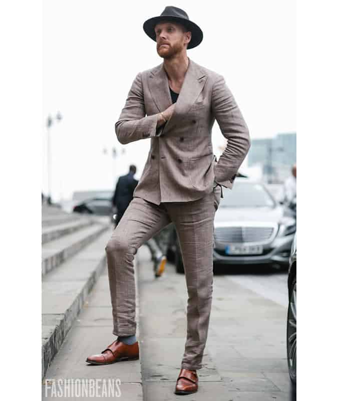 LC:M SS16 Street Style