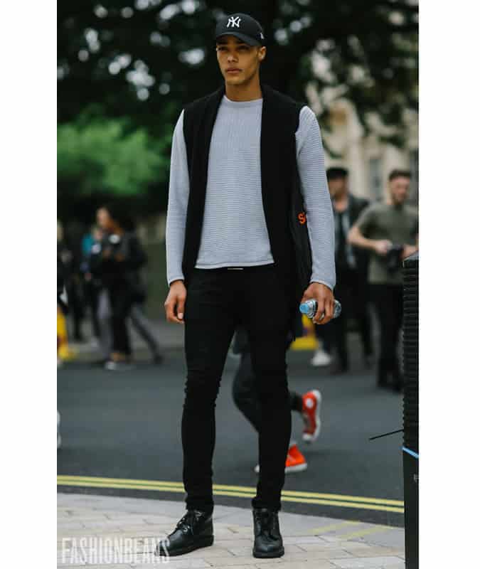 LC:M SS16 Street Style