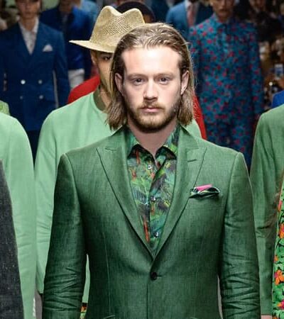 The Key Trends From London Collections: Men SS16