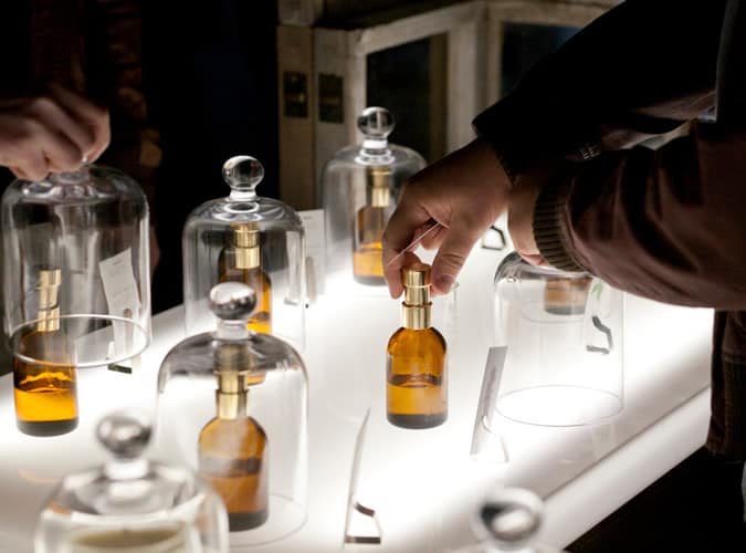 Haeckels Of Margate Pop-Up At The Ace Hotel, Shoreditch