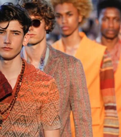 Milan Fashion Week Spring/Summer 2016 Review