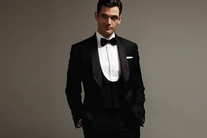 Charles Tyrwhitt Dinner Jacket