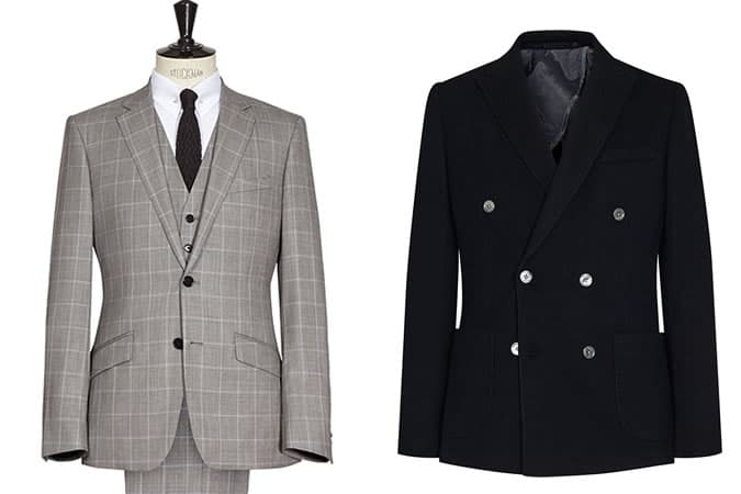 Reiss Tailoring for Men