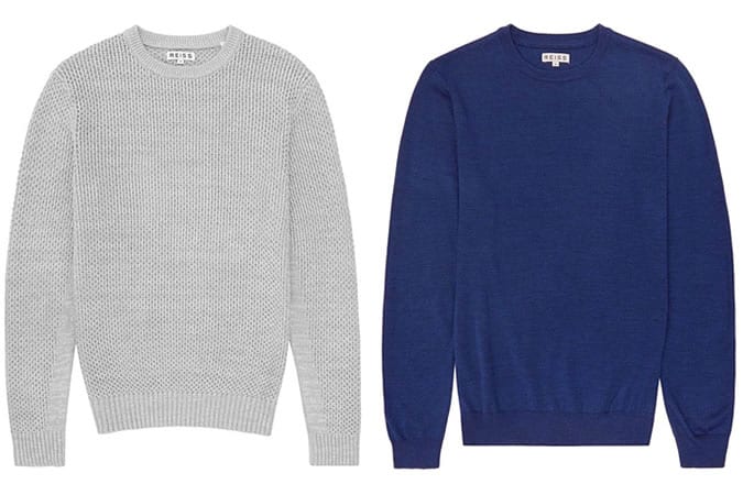 Reiss Knitwear for Men