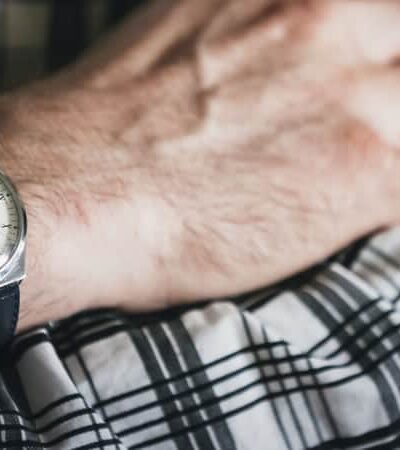 A Beginner’s Guide To Buying A Second-Hand Watch