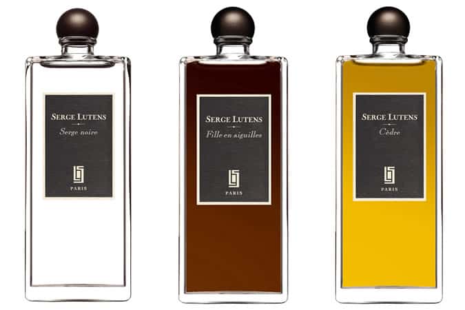 Serge Lutens