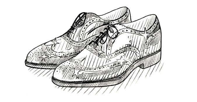 How To Clean and Polish Your Shoes By Mr Porter