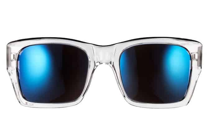 NOTORIOUS Mirage with Ultramarine lenses