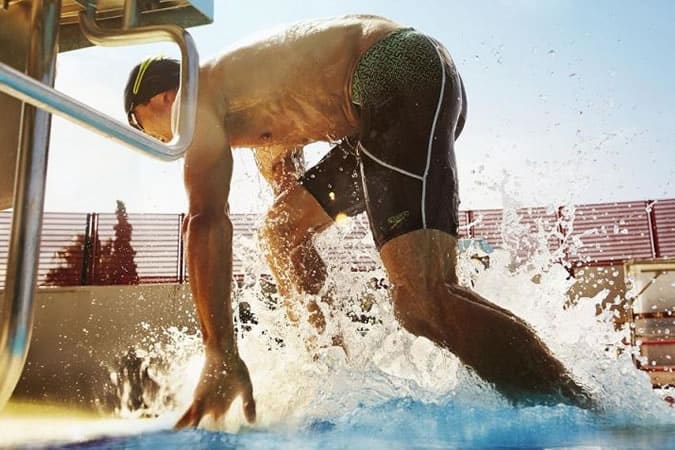 Men's Speedo Swimwear
