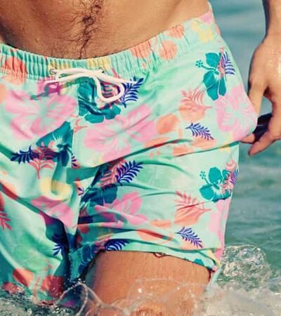 Men’s Swimwear Brands You Need To Know