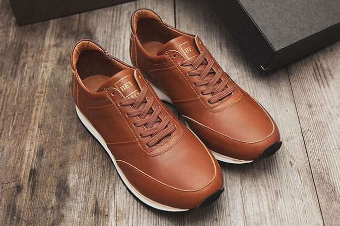 Beyene Trainers