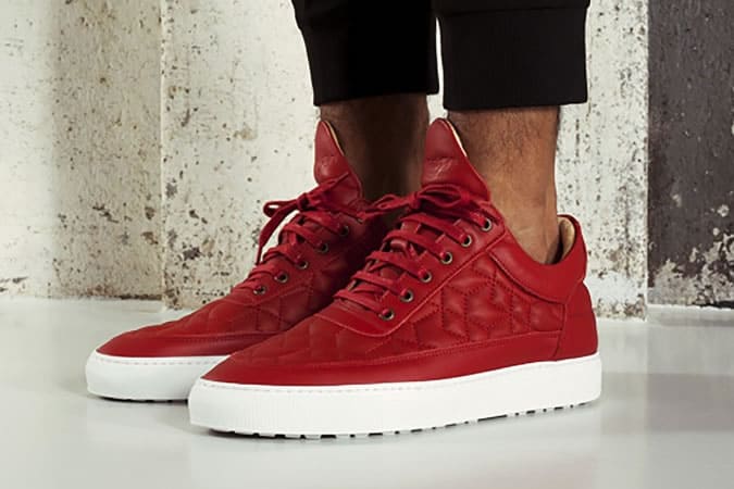 Filling Pieces Trainers