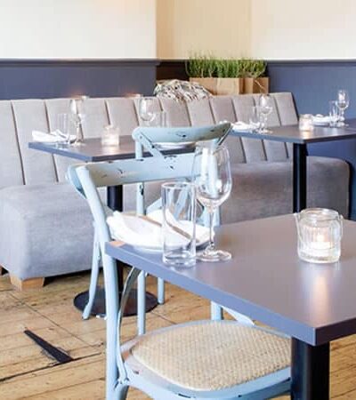 5 Of The UK’s Best Hidden Gem Restaurants