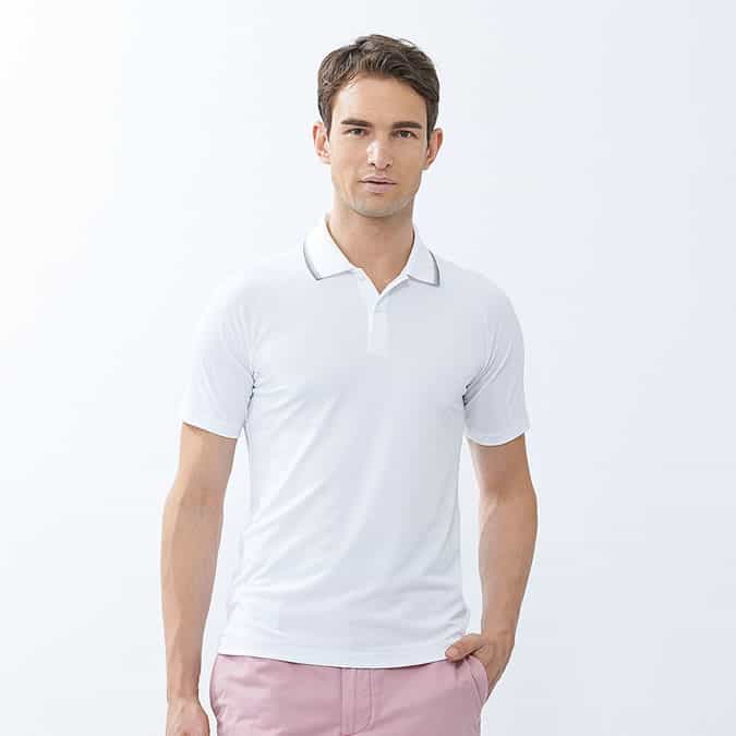 Uniqlo Dry EX Polo Shirts