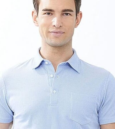 Uniqlo Expands Its Polo Shirt Range For Summer 2015
