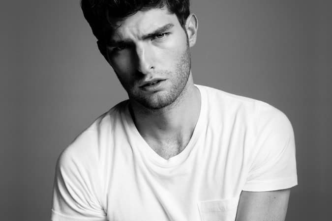 Best Value For Money Menswear Basics - Plain T-Shirts