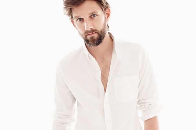 Best Value For Money Menswear Basics - Oxford Shirts