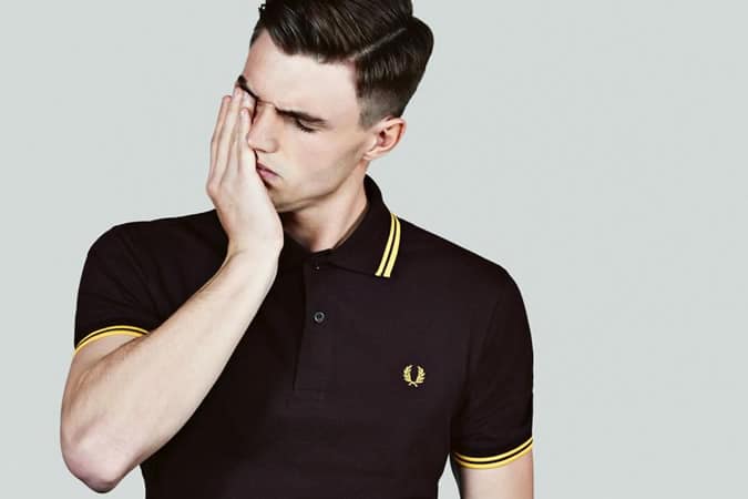 Best Value For Money Menswear Basics - Polo Shirts