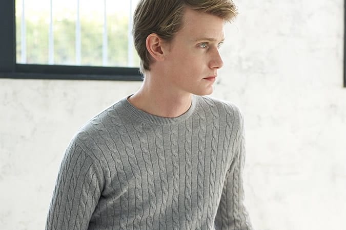 Best Value For Money Menswear Basics - Knitwear