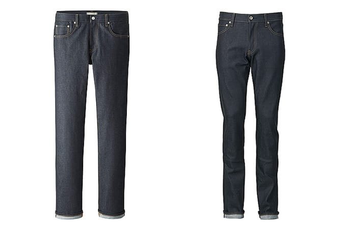 Uniqlo Jeans for men