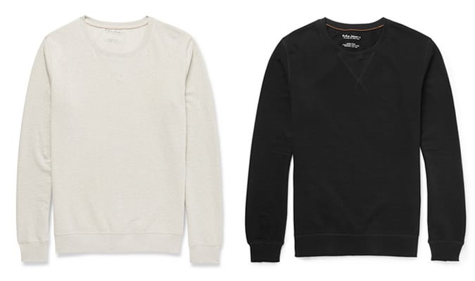 Nudie Jeans Sweatshirts for Men