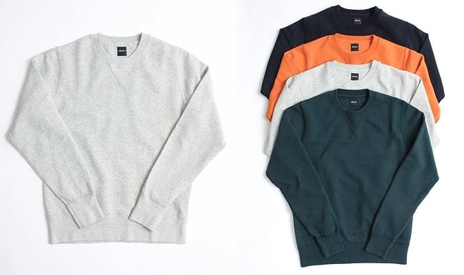 Albam Sweatshirts for Men