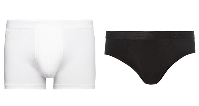 Derek Rose Underwear for Men