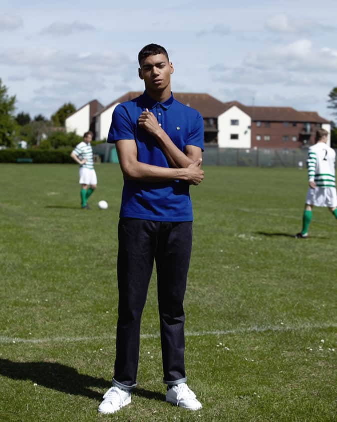 Admiral Autumn/Winter 2015 Collection