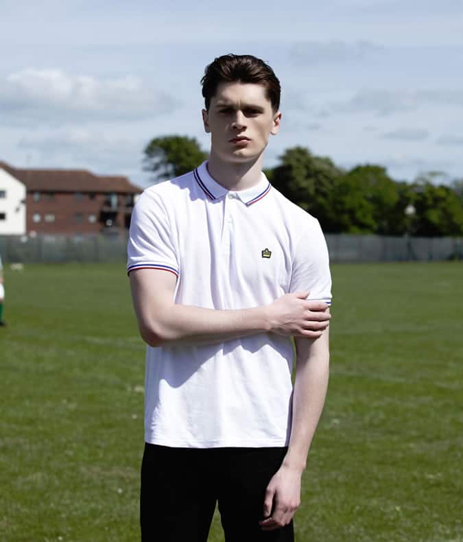 Admiral Autumn/Winter 2015 Collection