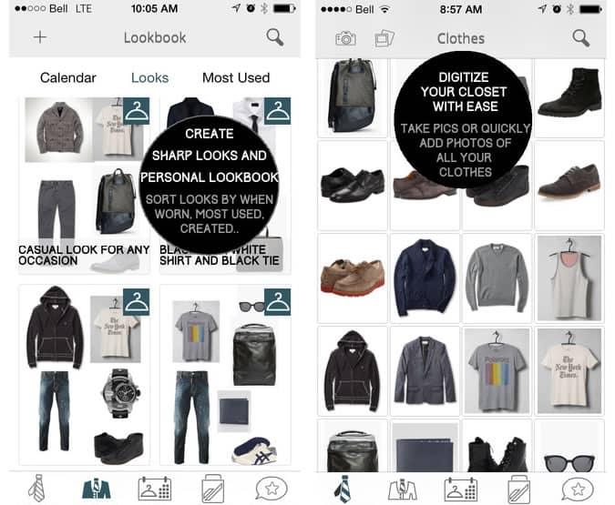 Mod Man App