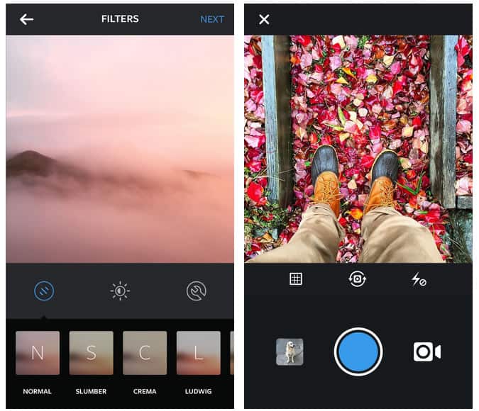 Instagram