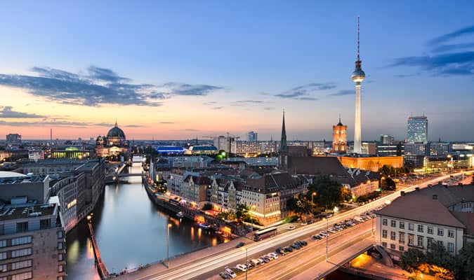 Berlin