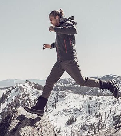 10 Canadian Menswear Brands You Should Know