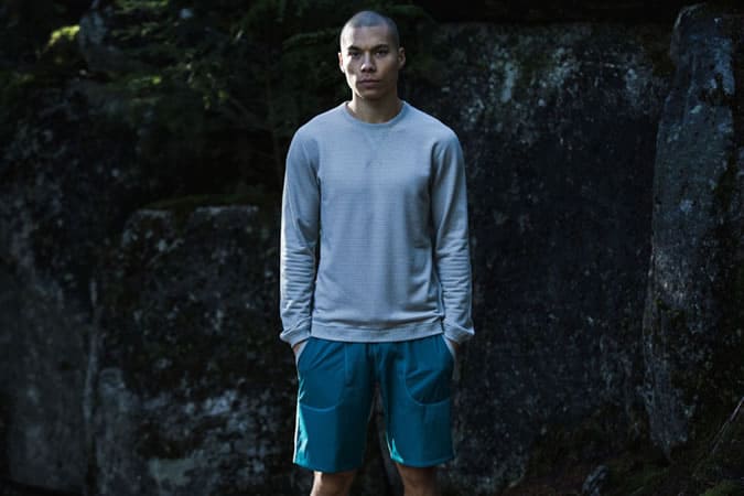 Reigning Champ Menswear