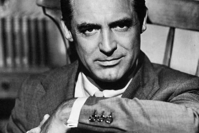 Cary Grant