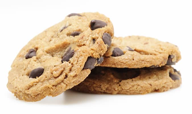 How FashionBeans.com Uses Cookies
